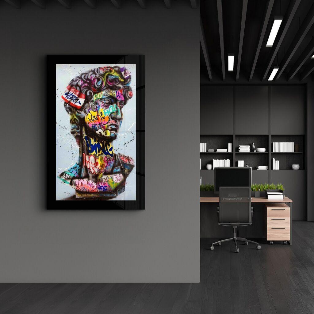 Wallity Slika SPR-1134, 46x72cm