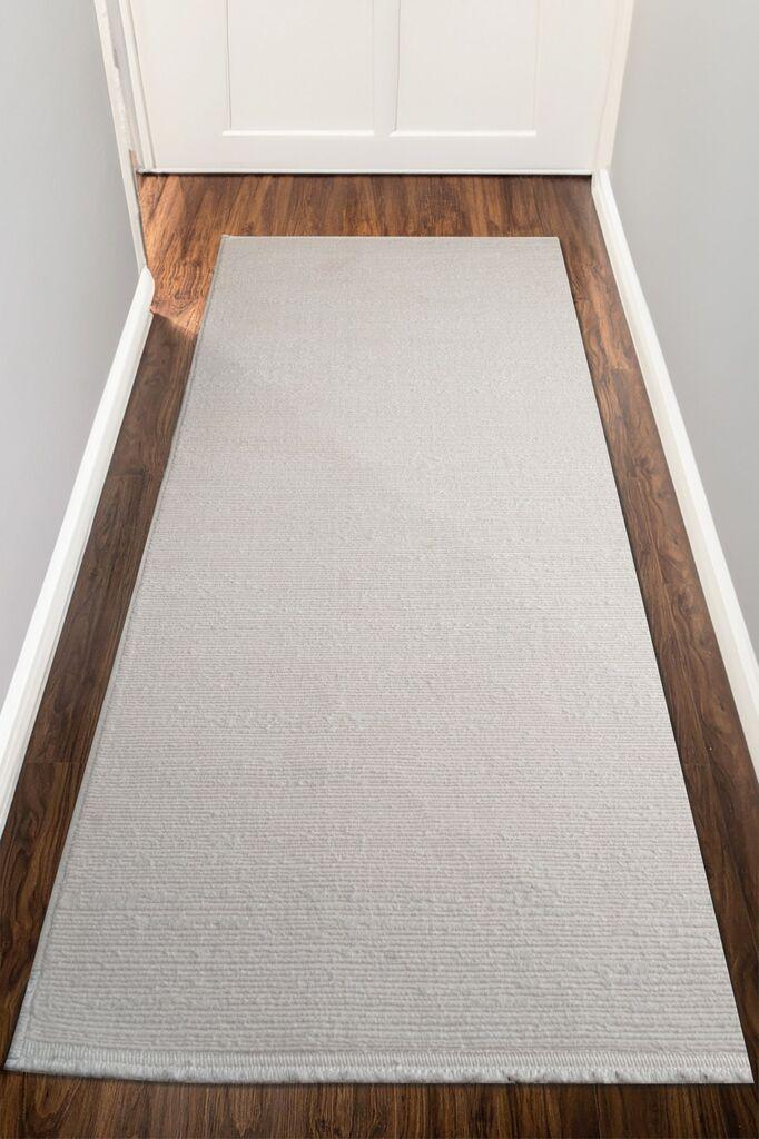 Conceptum Hypnose tepih 100x500cm Cream