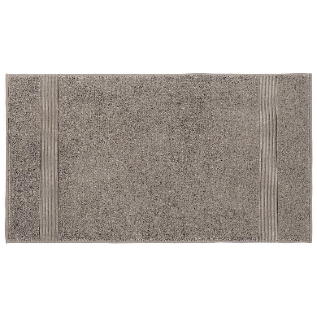 L'essentiel Maison Ručnik za kupanje 70x140cm Siva