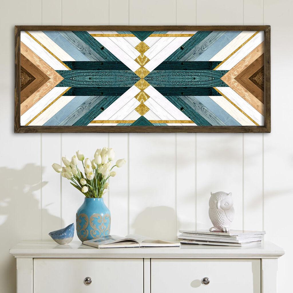 Wallity Slika 40x120cm
