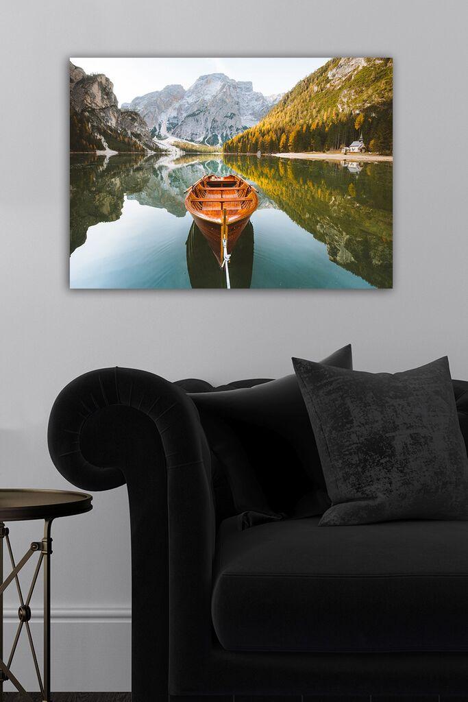 Wallity Slika na platnu 50x70cm