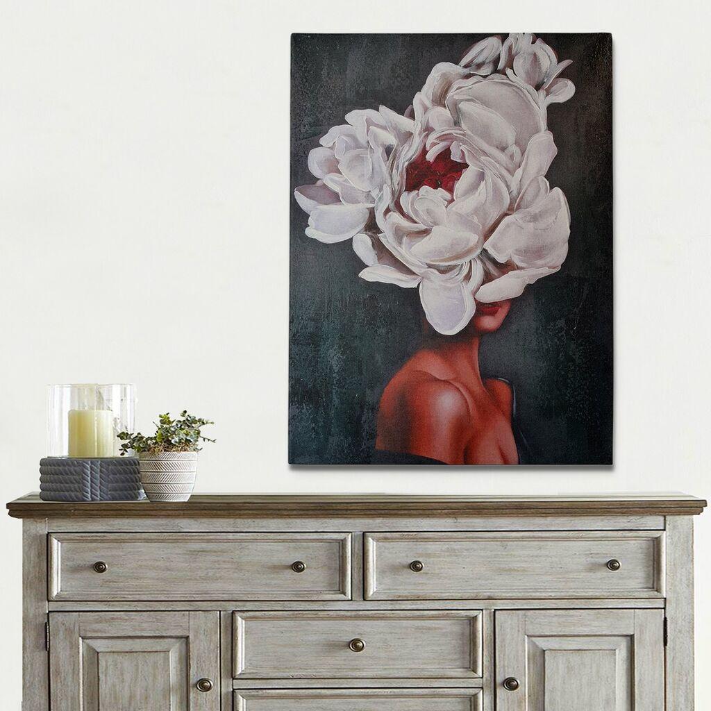 Slika Wallity 50x70cm, ulje na platnu