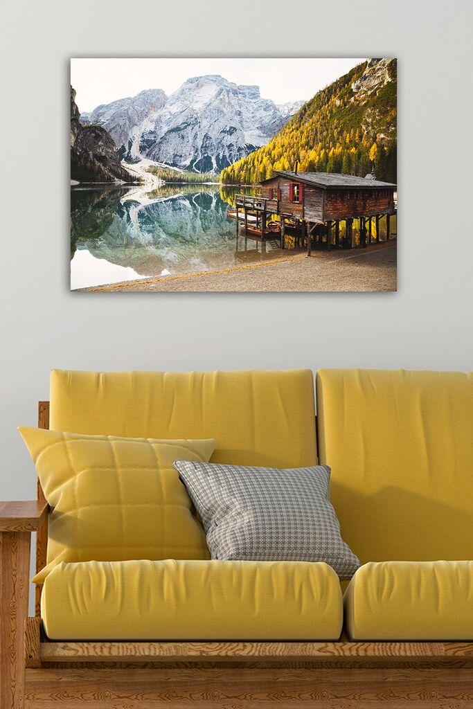 Wallity Slika na platnu 50x70cm