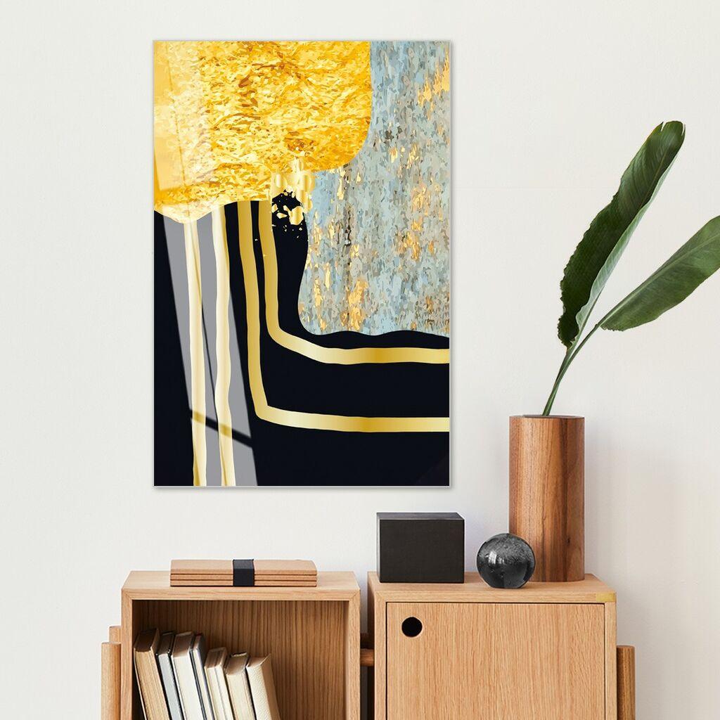 Wallity Slika Huhu376, 50x70 cm