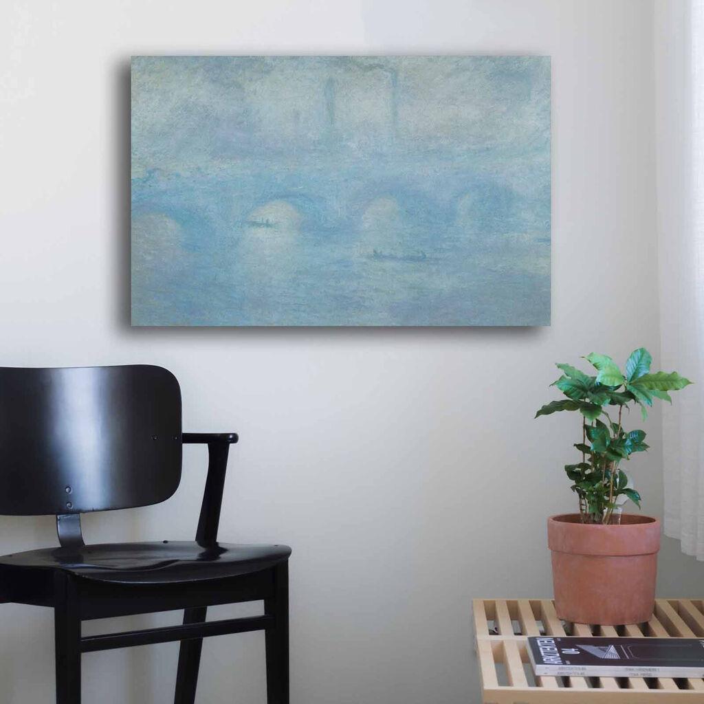 Wallity Slika na platnu 45x70cm