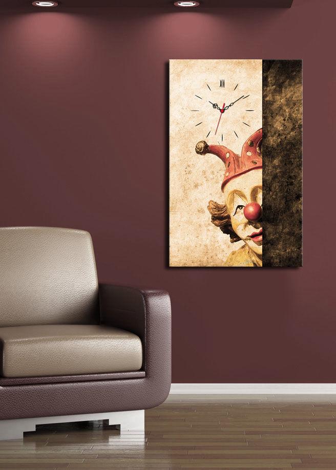 Wallity Zidni sat 5070CS-49, 45x70 cm