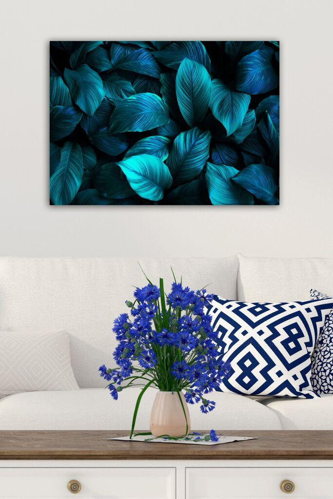 Wallity Slika na platnu 50x70cm