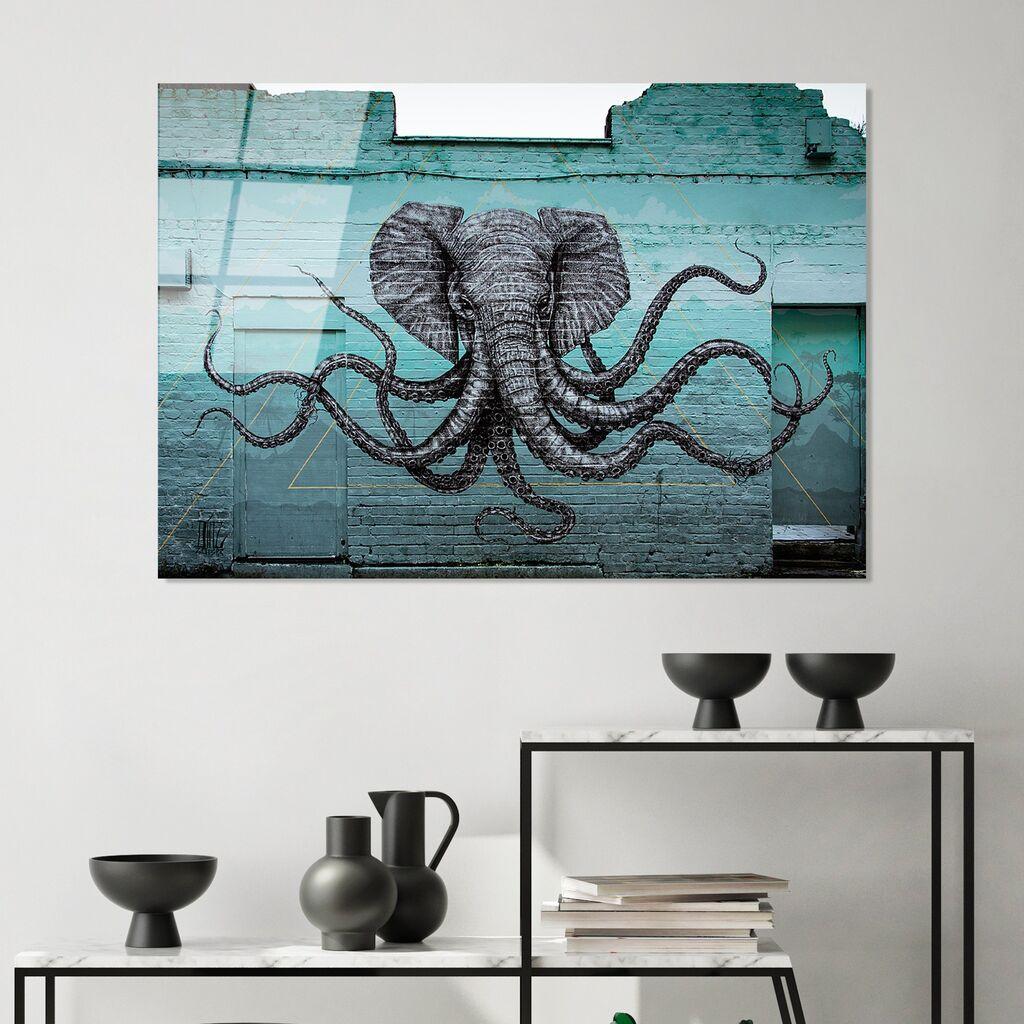 Wallity Slika UV-055, 70 x 100 cm