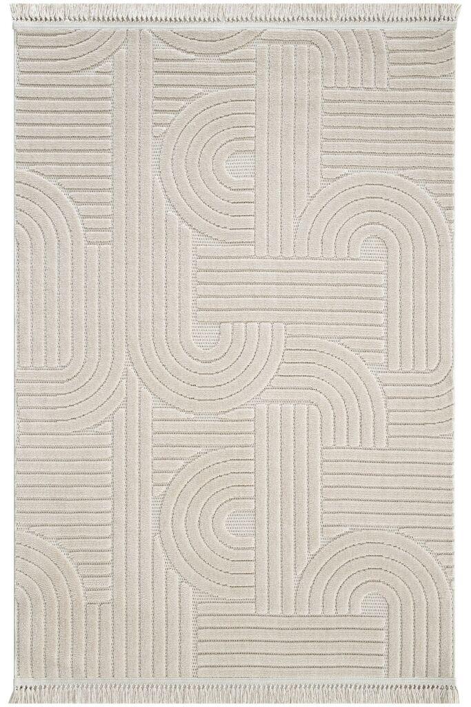 Conceptum Hypnose Carpet Stone 1090, 80x450 cm, Bež