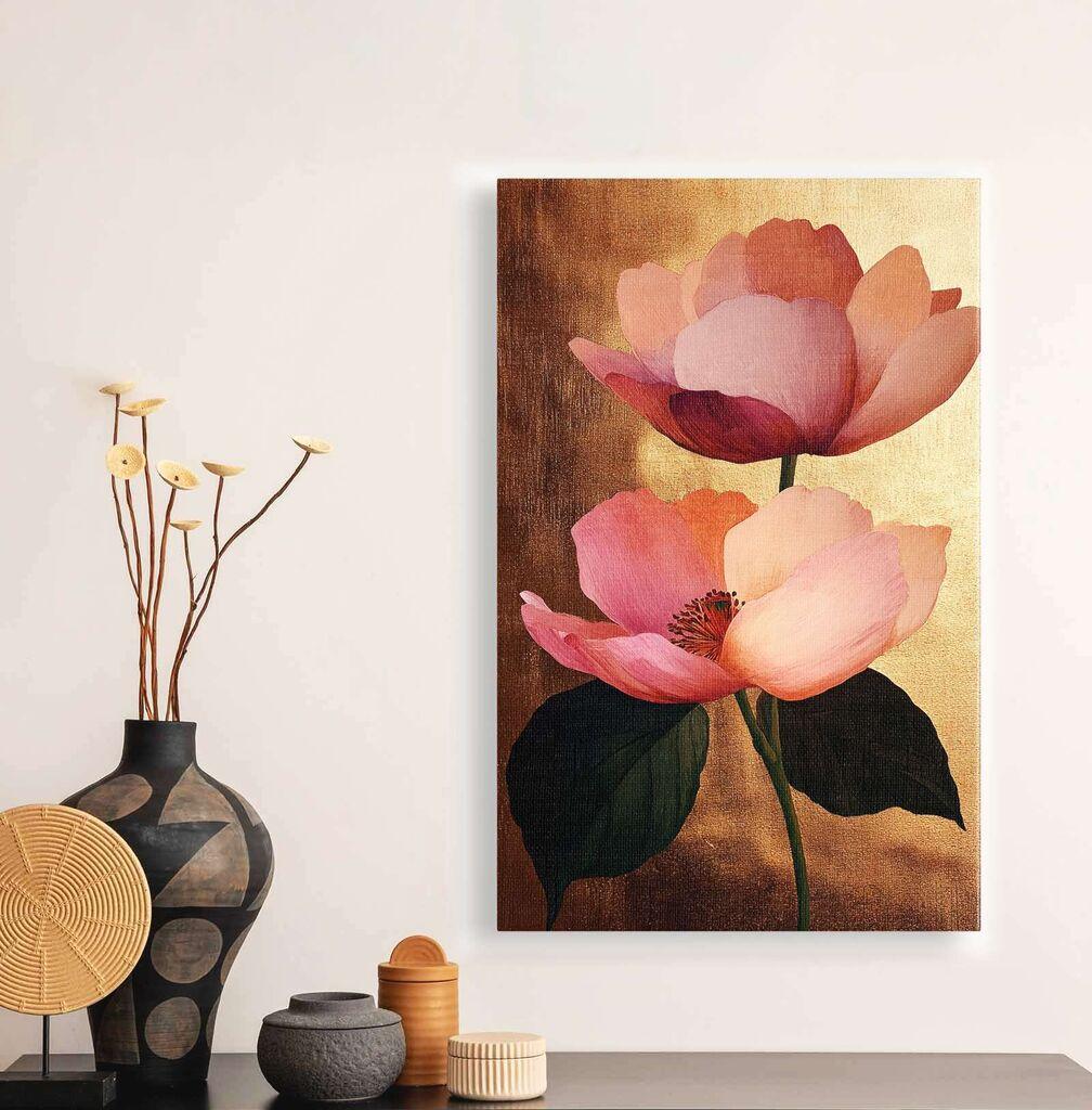 Zidna slika YNS-1039, 70x100 cm
