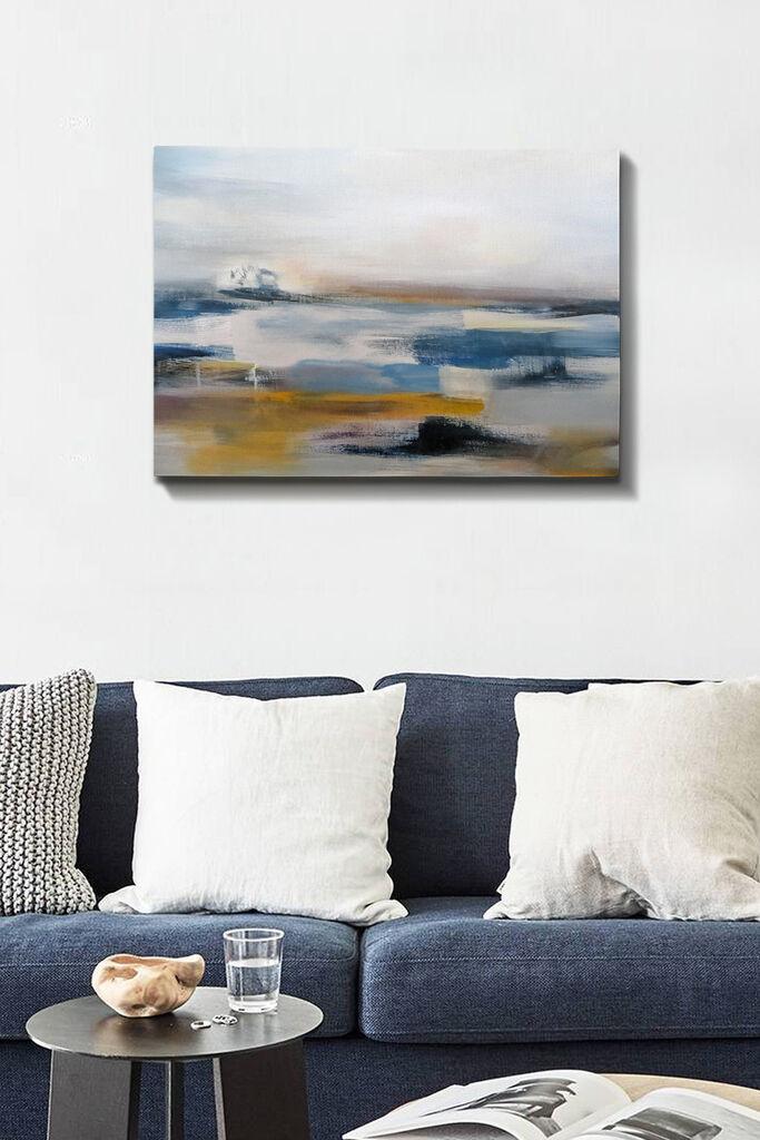 Wallity Slika na platnu 50x70cm