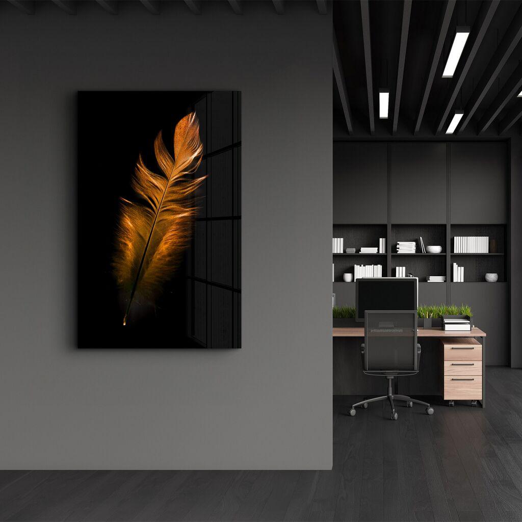 Wallity Slika OGLS-6009, 46x72cm