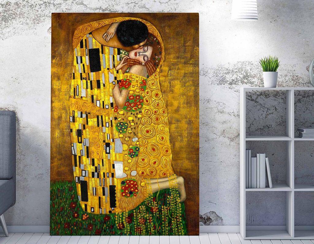 Wallity WY94 Dekorativna slika, 70 x 100 cm