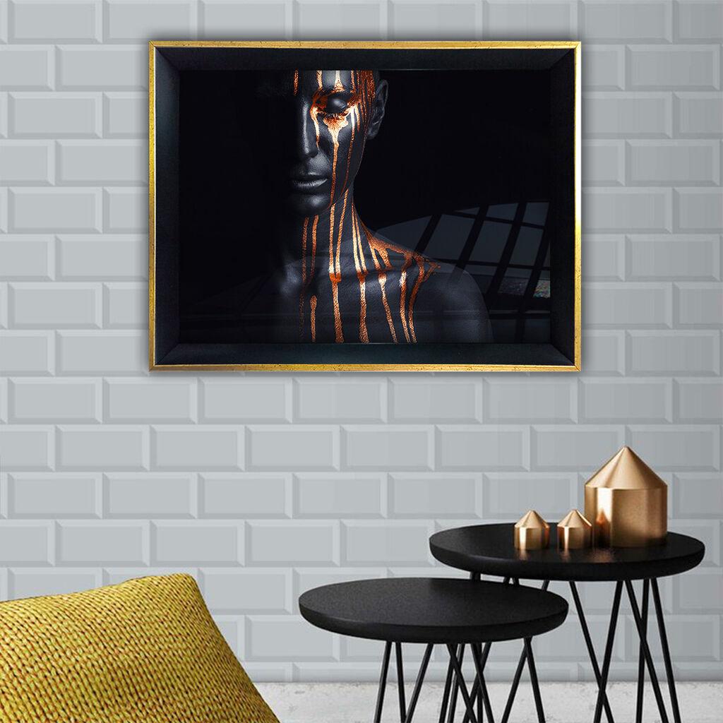 Wallity Slika SAC705779236, 35x45cm