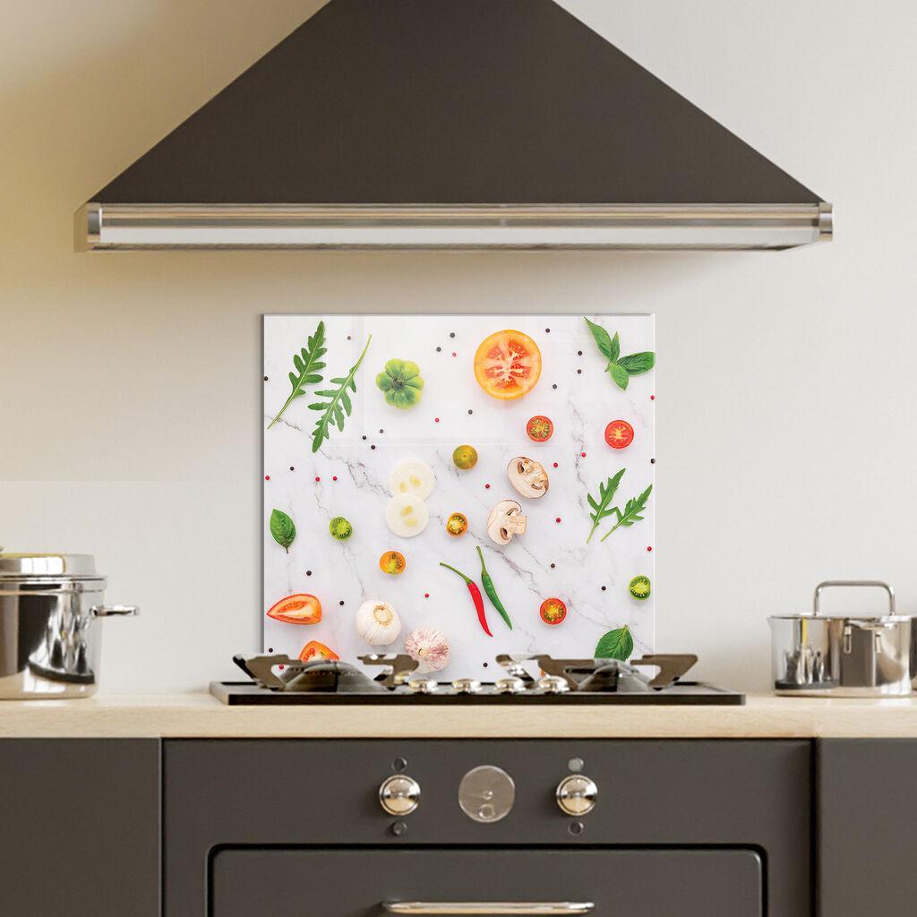 Wallity Slika 2006, 60x60 cm