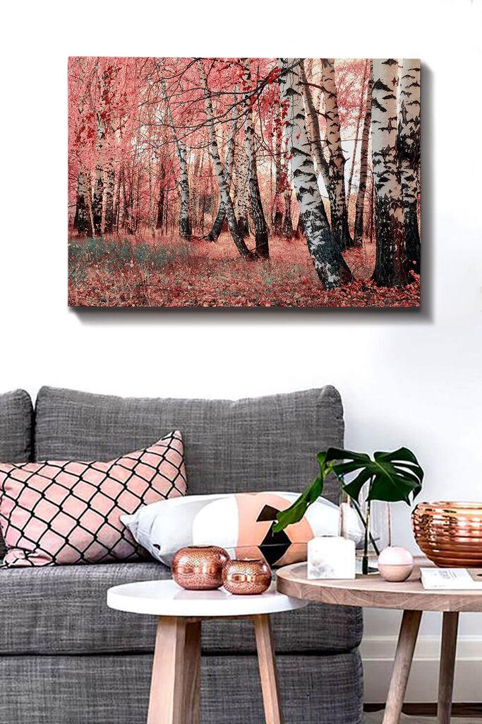 Wallity Slika na platnu 70x100cm