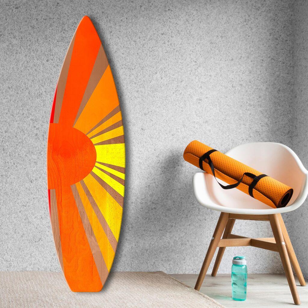 Wallity Slika SRF3875, 40x140 cm
