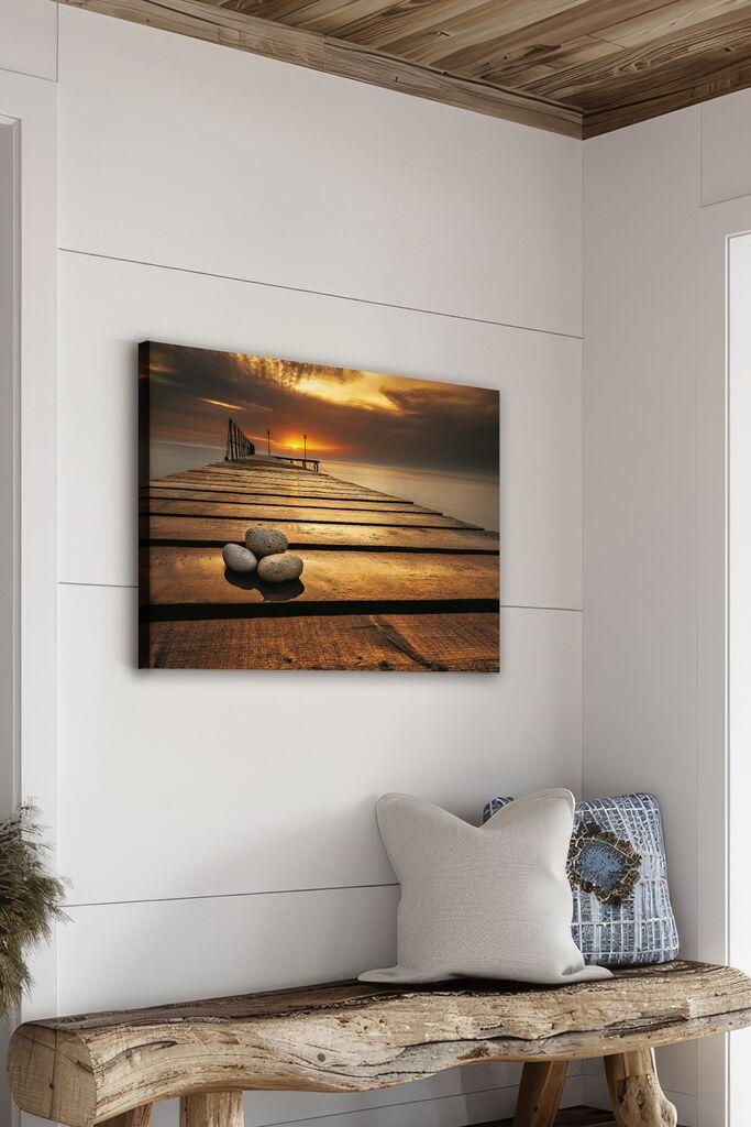 Wallity Slika Ersyfdc116, 40 x 60 cm