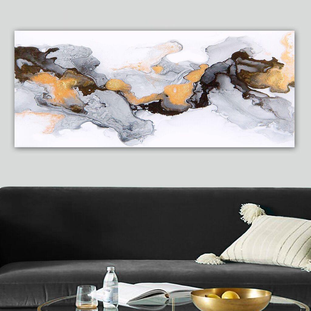 Wallity Slika YTY1206053941_50120, 50x120cm