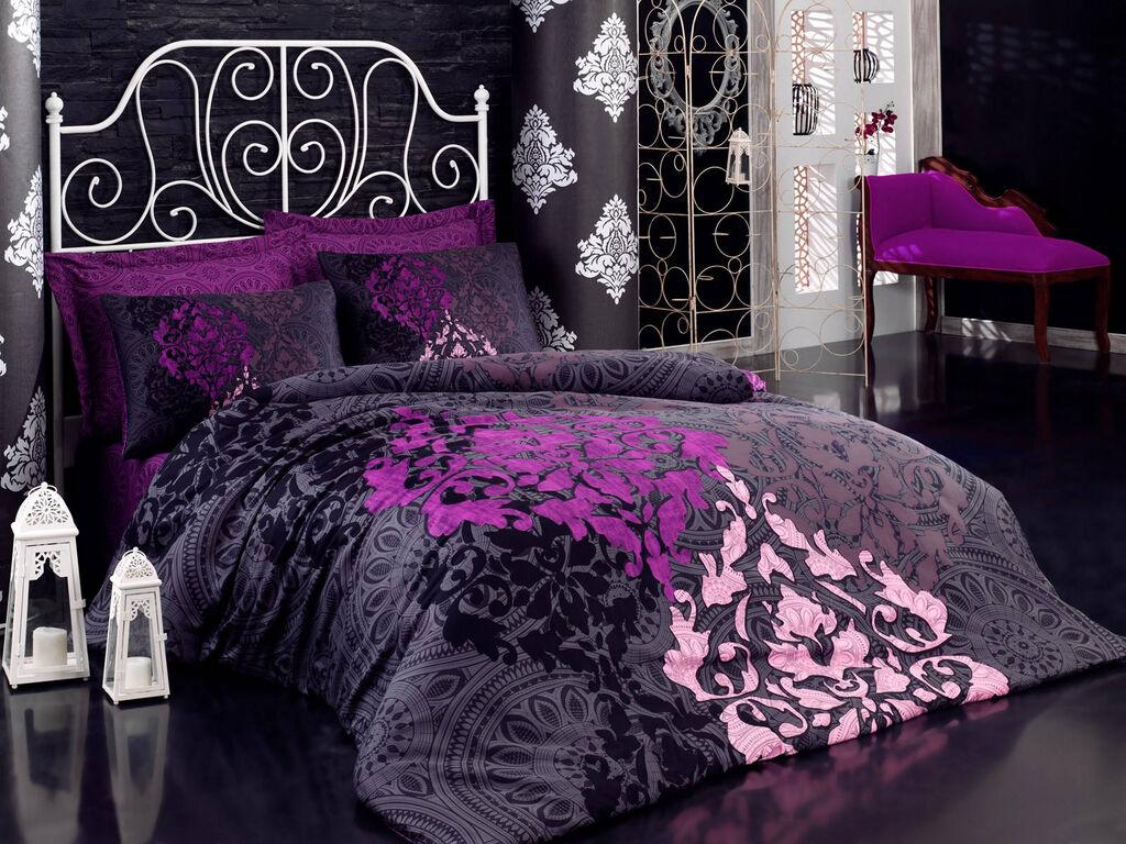 L'essentiel Maison Komplet posteljina Kosem Sultan, 200x220 cm, Šarena