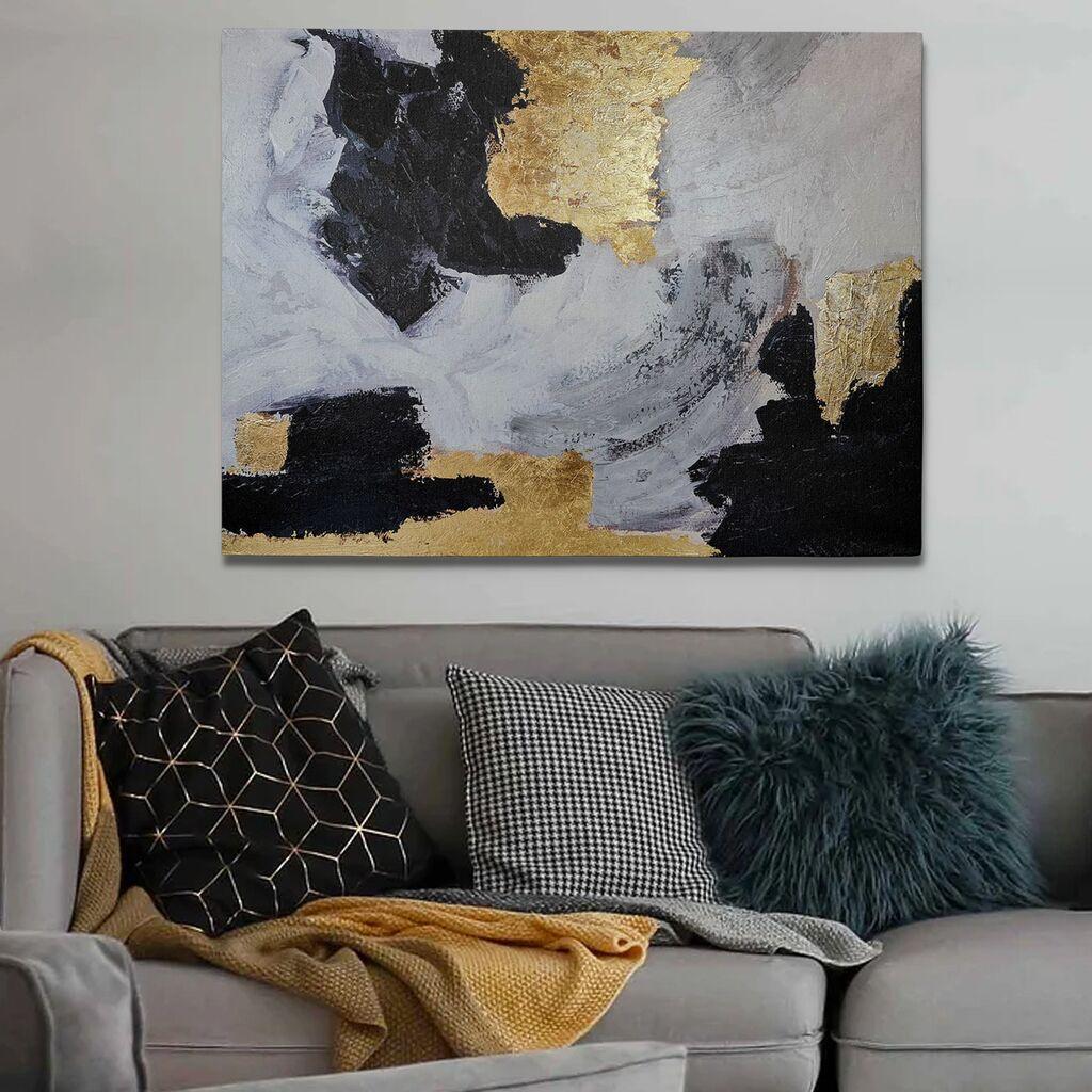 Slika Wallity OPG1998476996, 100x140 cm