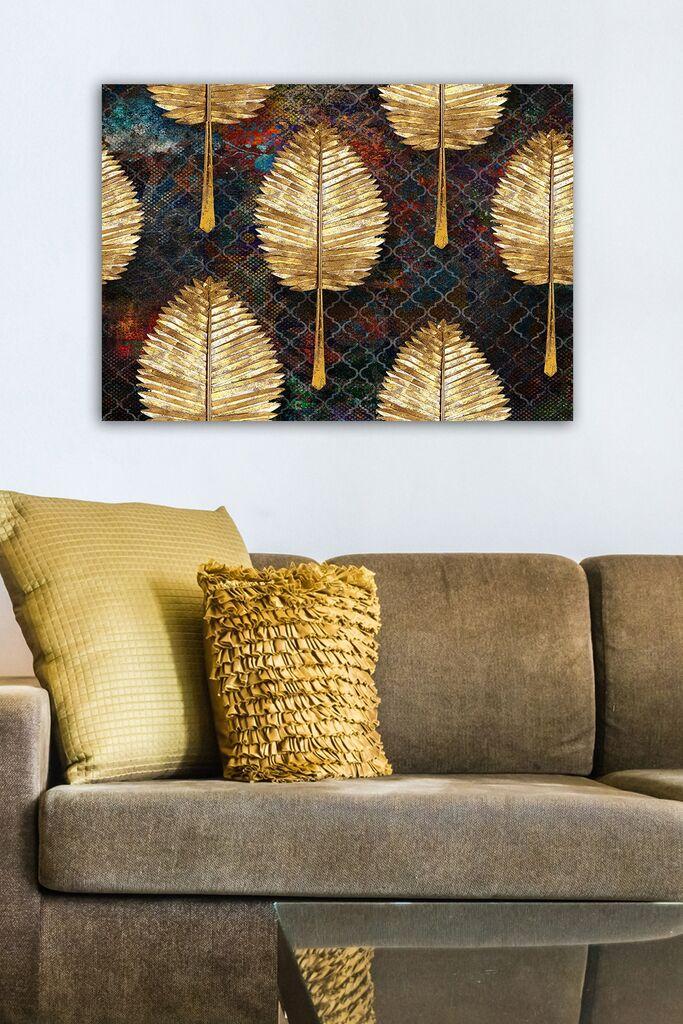 Wallity Slika na platnu 50x70cm