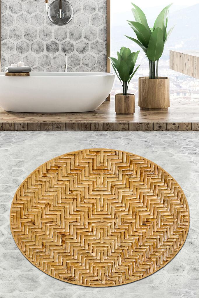 L'essentiel Maison Otirač za kupatilo 100cm Šarene