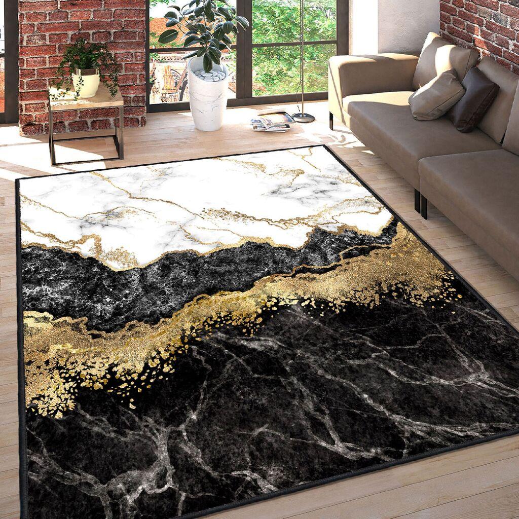 Conceptum Hypnose tepih Els2375 - 1, 80x150cm, šareni