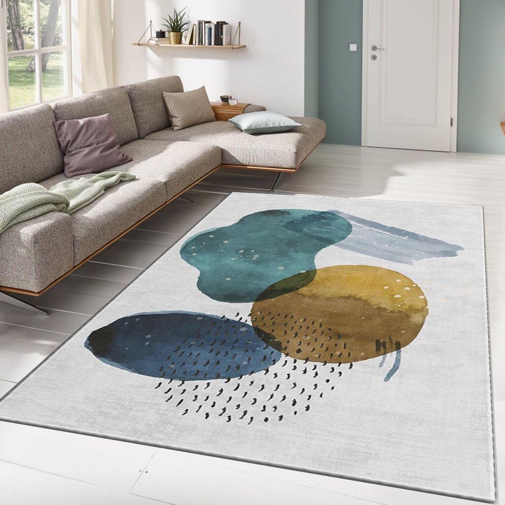 Conceptum Hypnose tepih 180x280cm Šaren