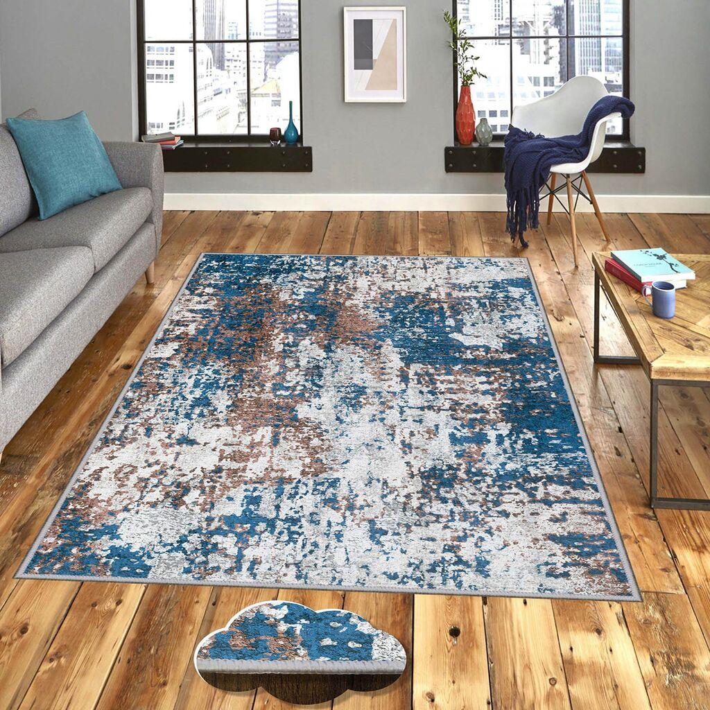 Conceptum Hypnose tepih Eexfab804, 120x180cm, šareni