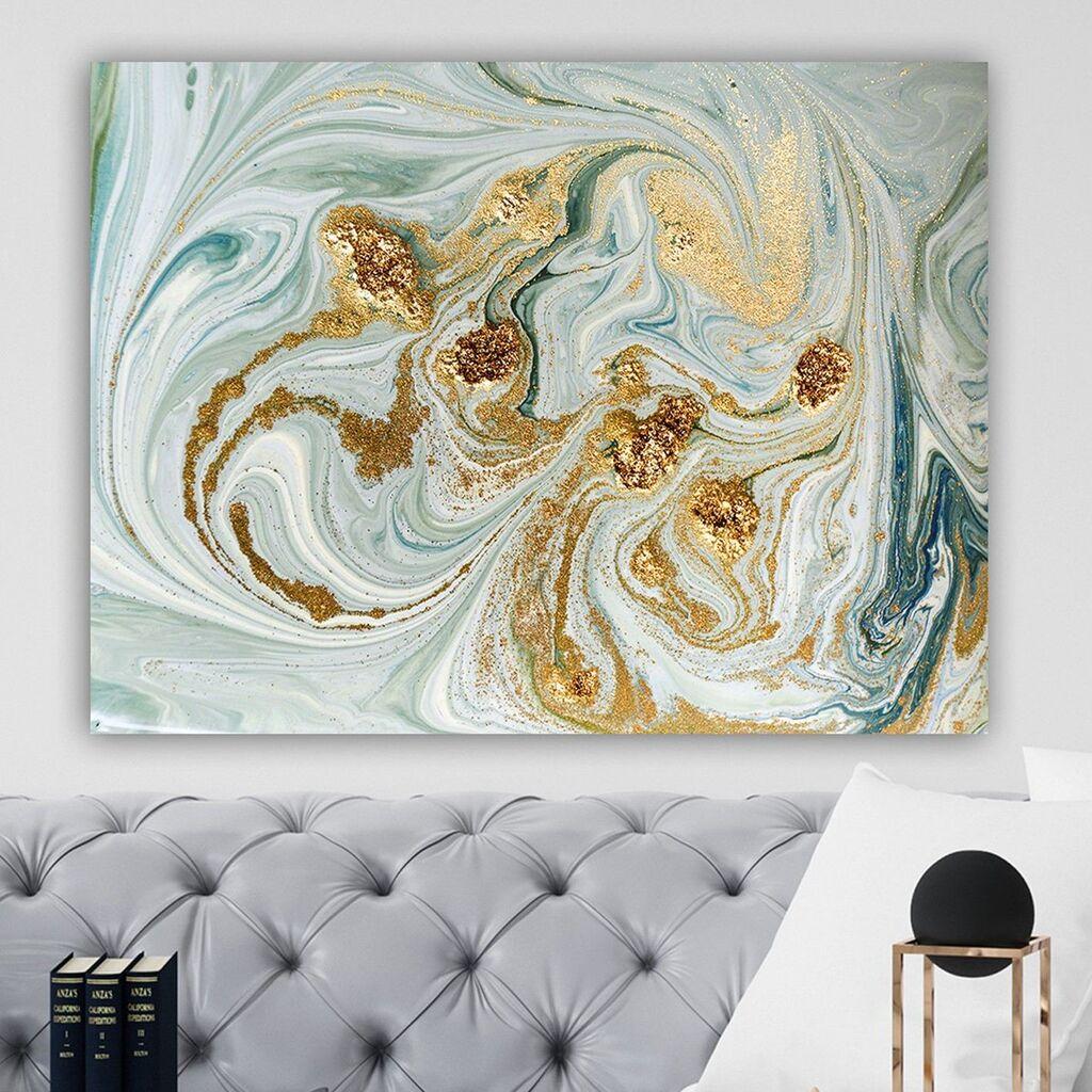 Wallity 66679831_70100 Dekorativna slika, 70x100cm