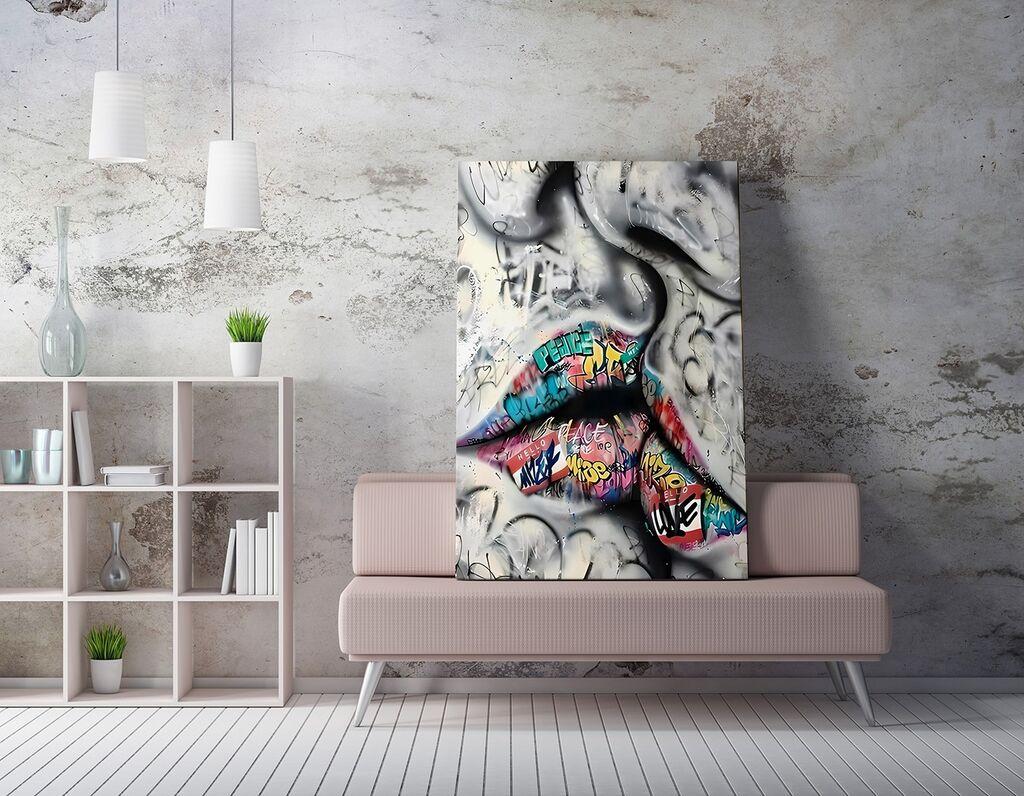 Wallity Slika WY351, 50x70cm