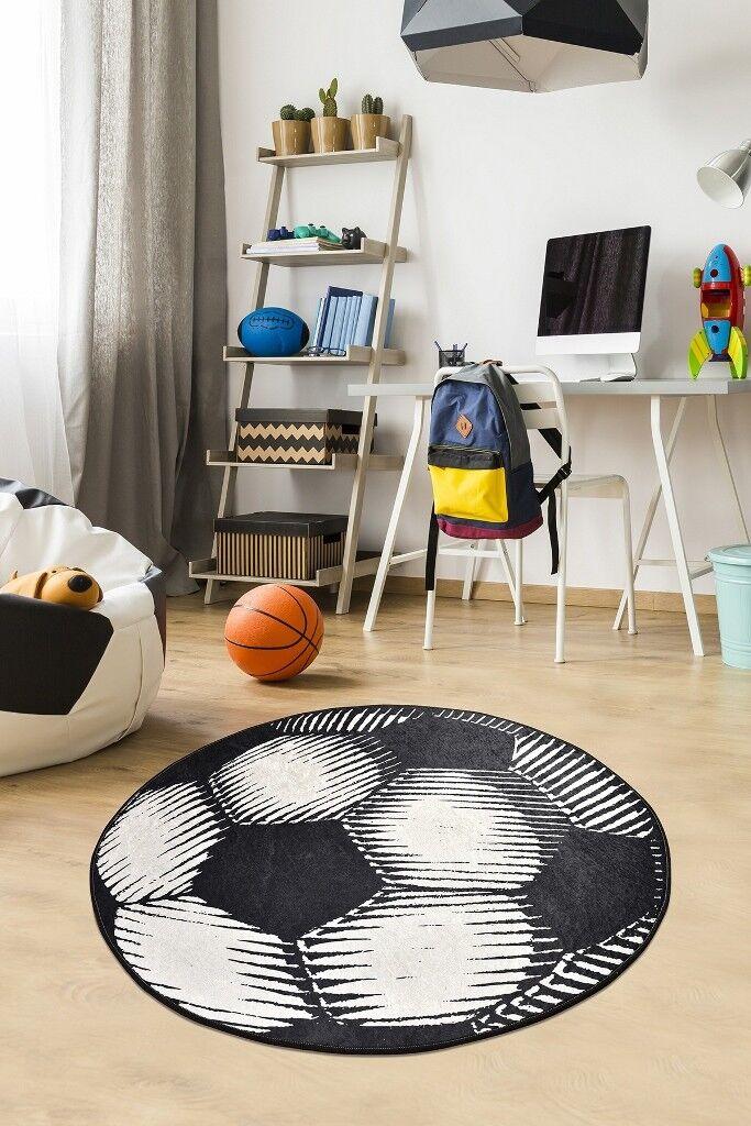 Conceptum Hypnose Carpet Ball, O200cm, šareno