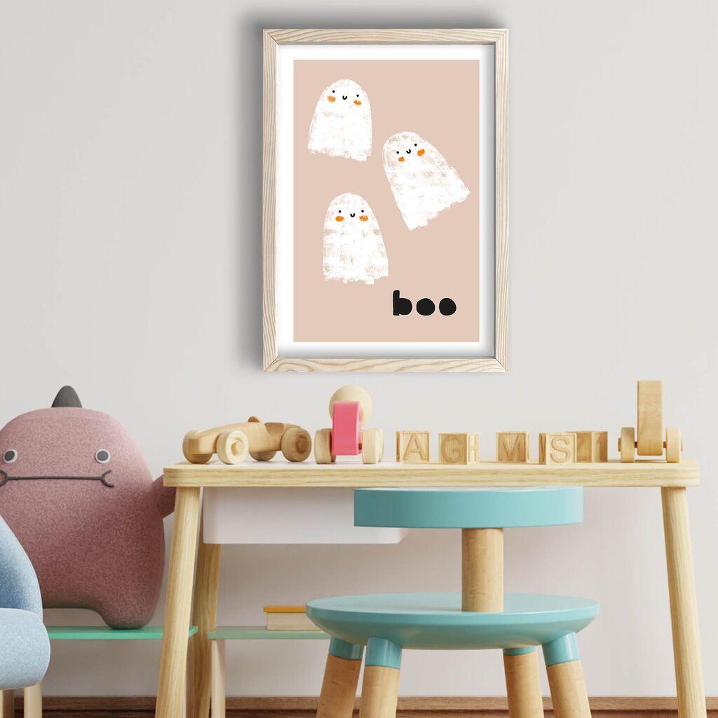 Wallity Slika 3853KCT-010, 38 x 53 cm