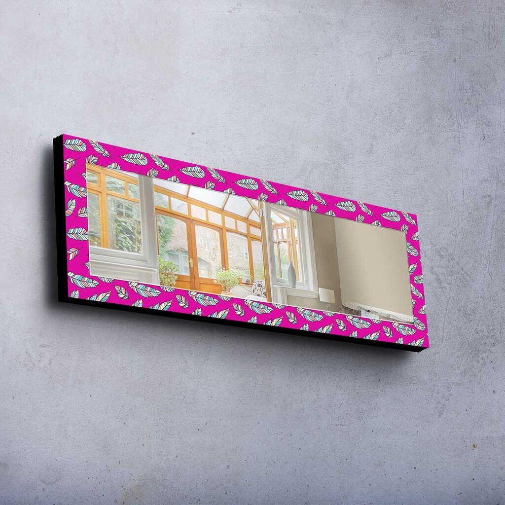 Wallity Ogledalo 40120MA-031, 40x120cm