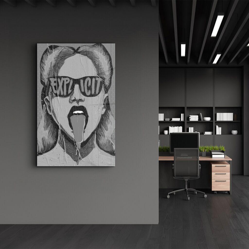 Wallity Slika SPR-1119, 70 x 110 cm