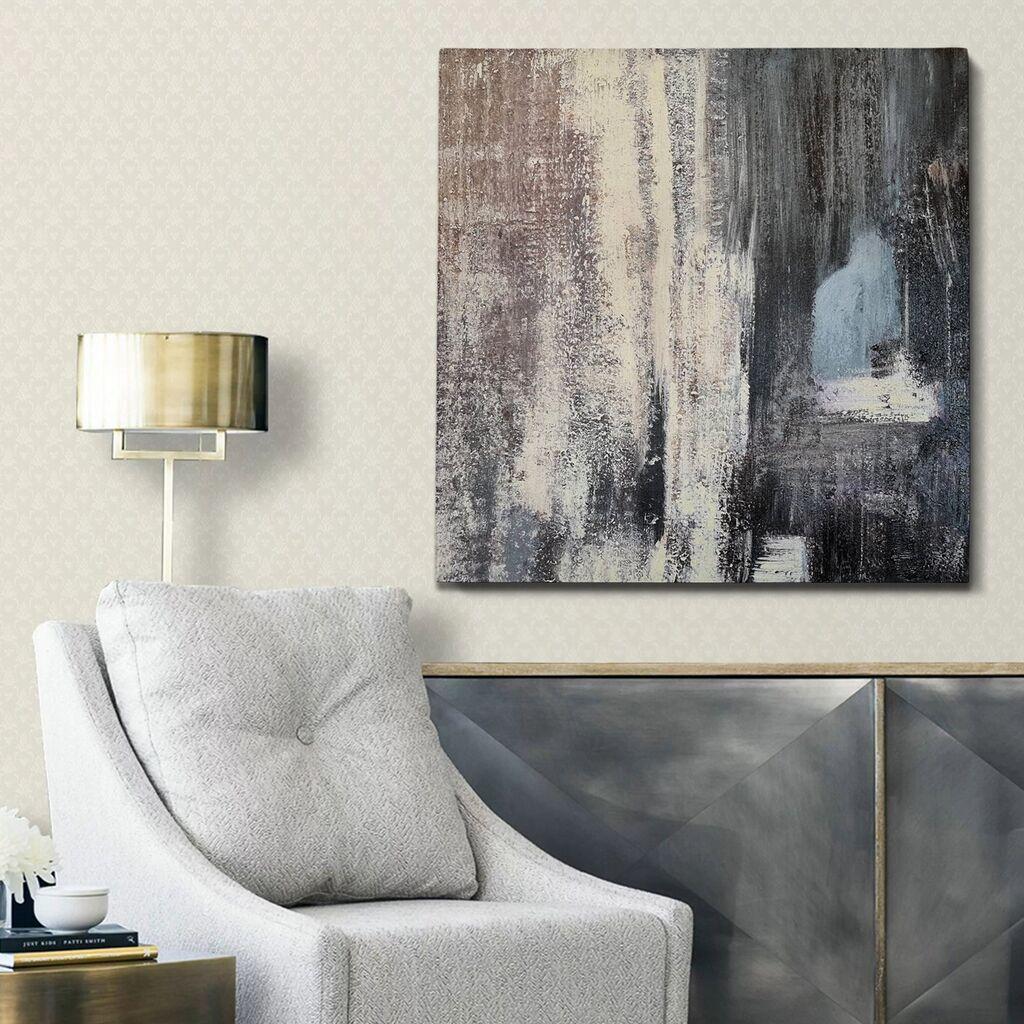 Slika Wallity OP1167631093, 140x140 cm