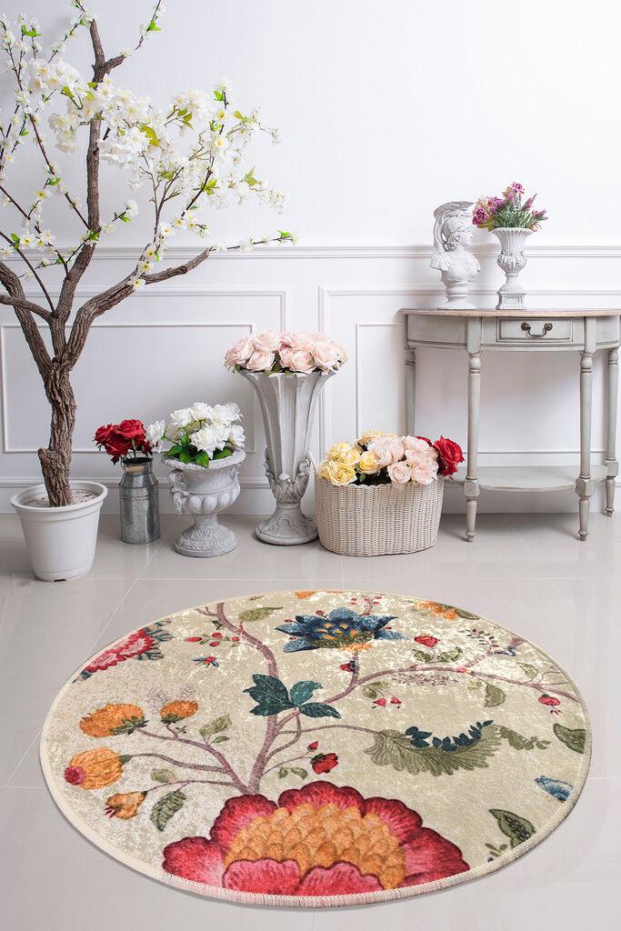 Conceptum Hypnose Carpet Arya, V140 cm, Šaren