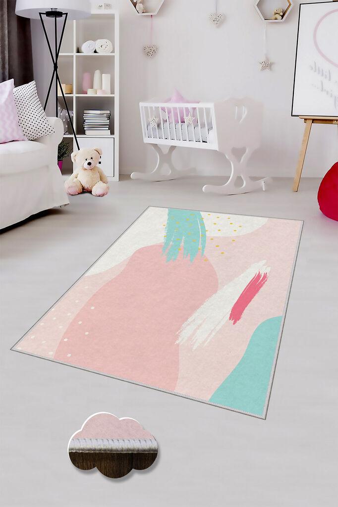 Conceptum Hypnose tepih Wookece065, 50x80 cm, šareni