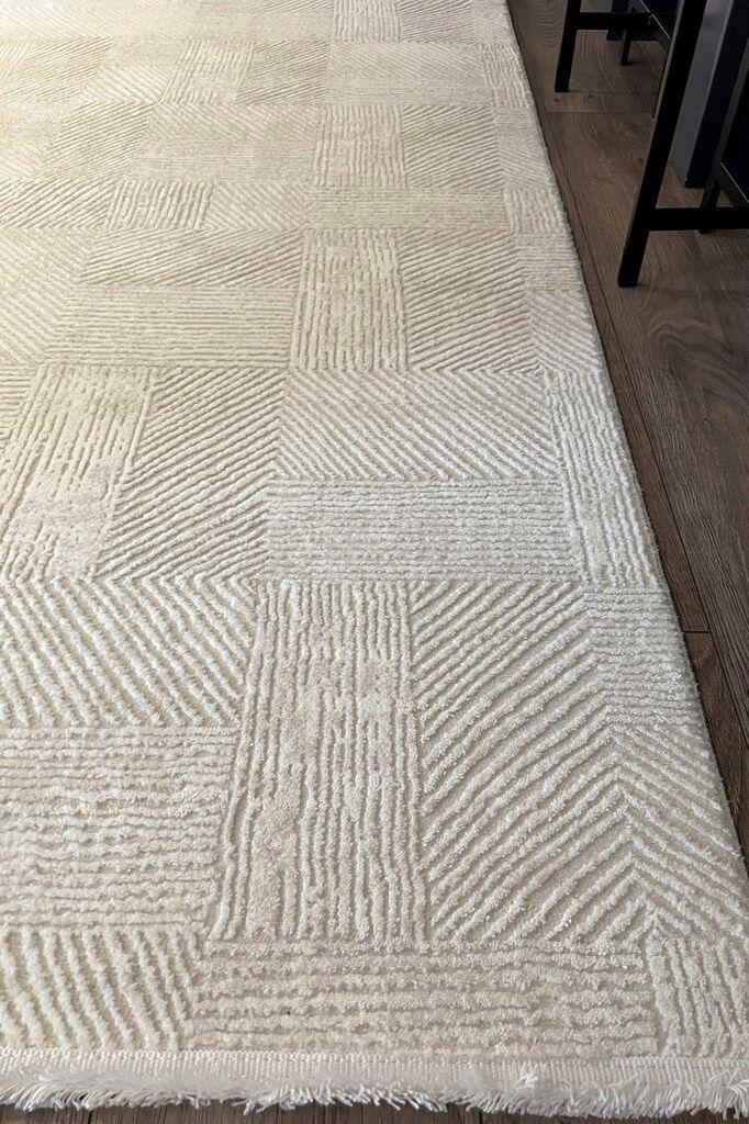 Conceptum Hypnose tepih 200x300cm Cream