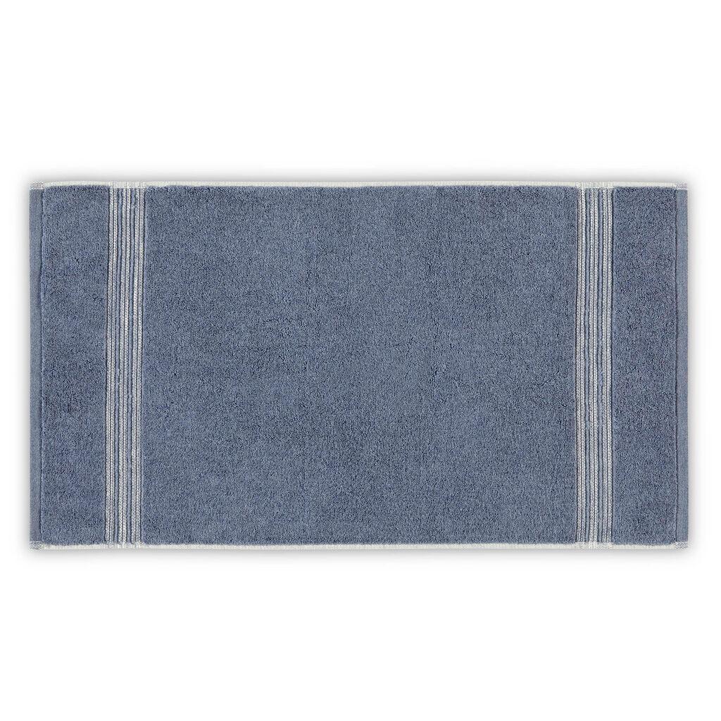L'essentiel Maison ručnik 33x33cm plava