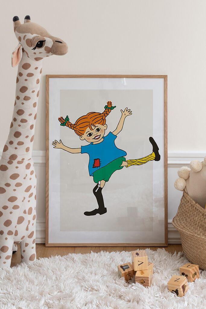 Wallity Slika Tekhamcerceve54, 33 x 48 cm