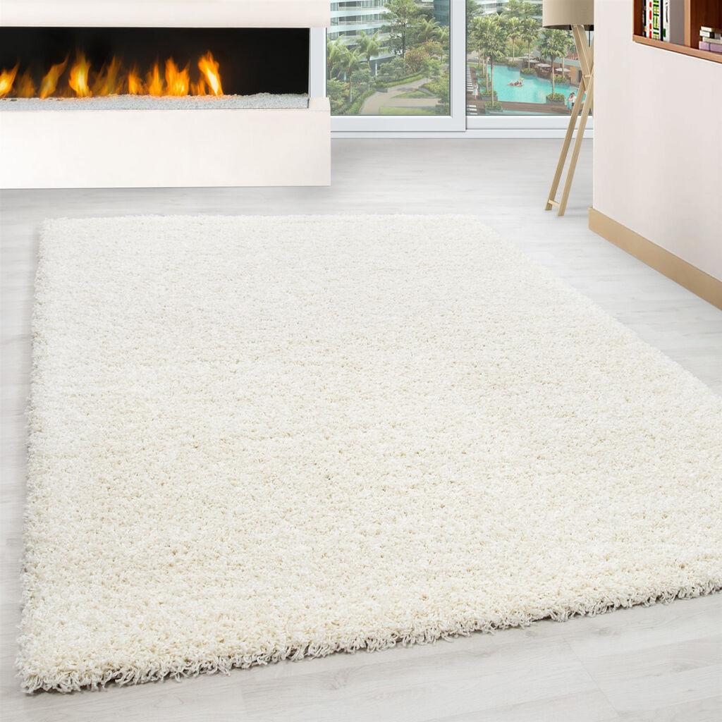 Conceptum Hypnose tepih 80x250cm Cream