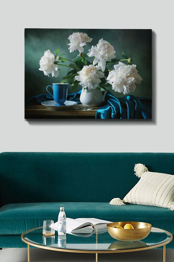 Wallity Slika na platnu 70x100cm
