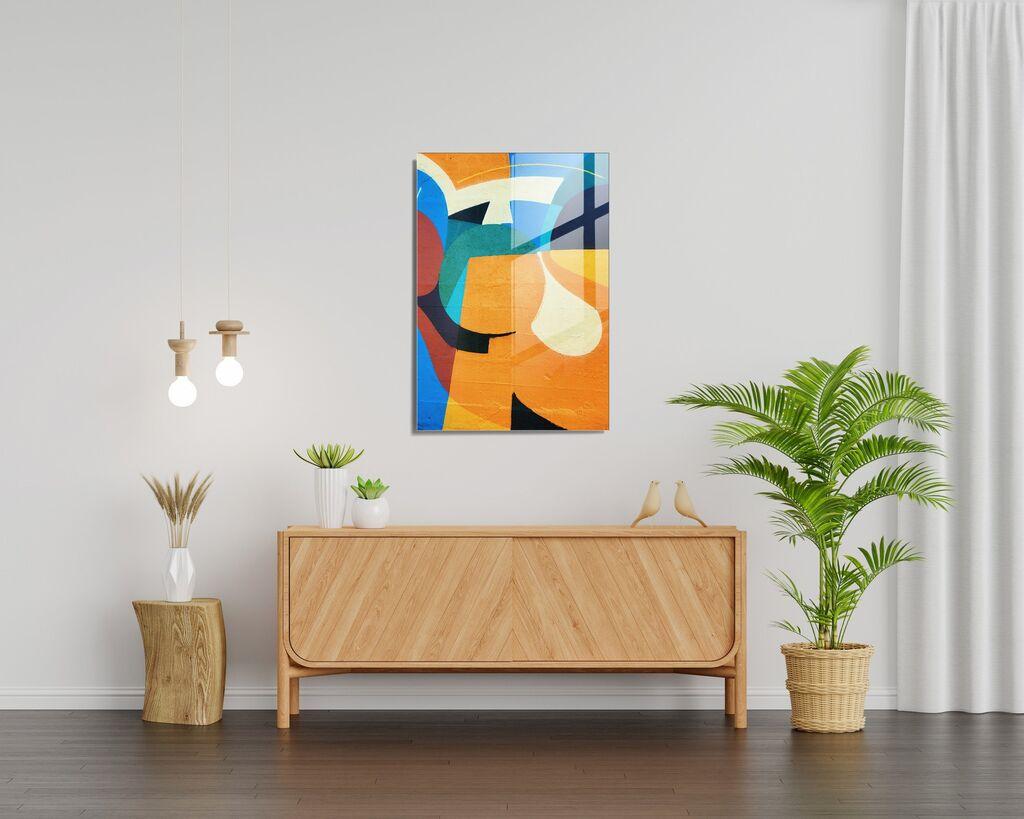 Wallity Image UV-530, 50 x 70 cm