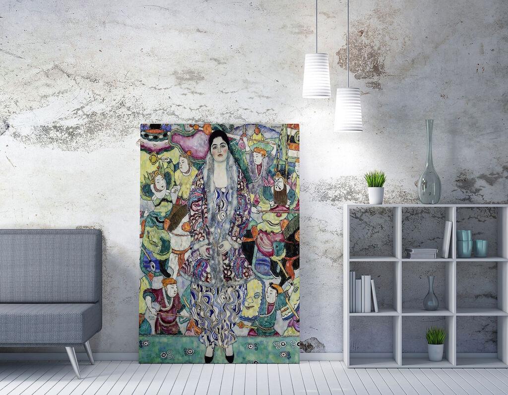 Wallity WY151 Dekorativna slika, 50 x 70 cm