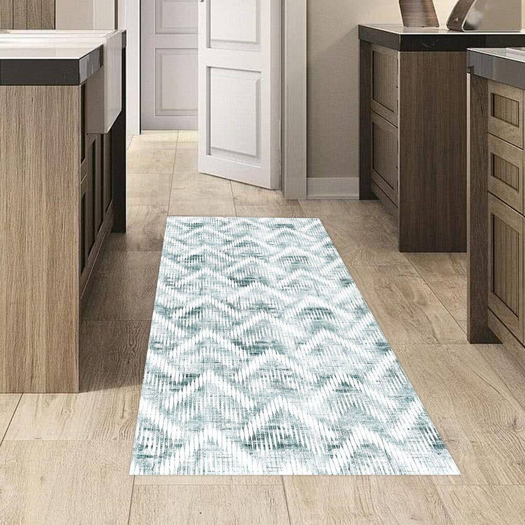 Conceptum Hypnose tepih 160x230cm zeleni