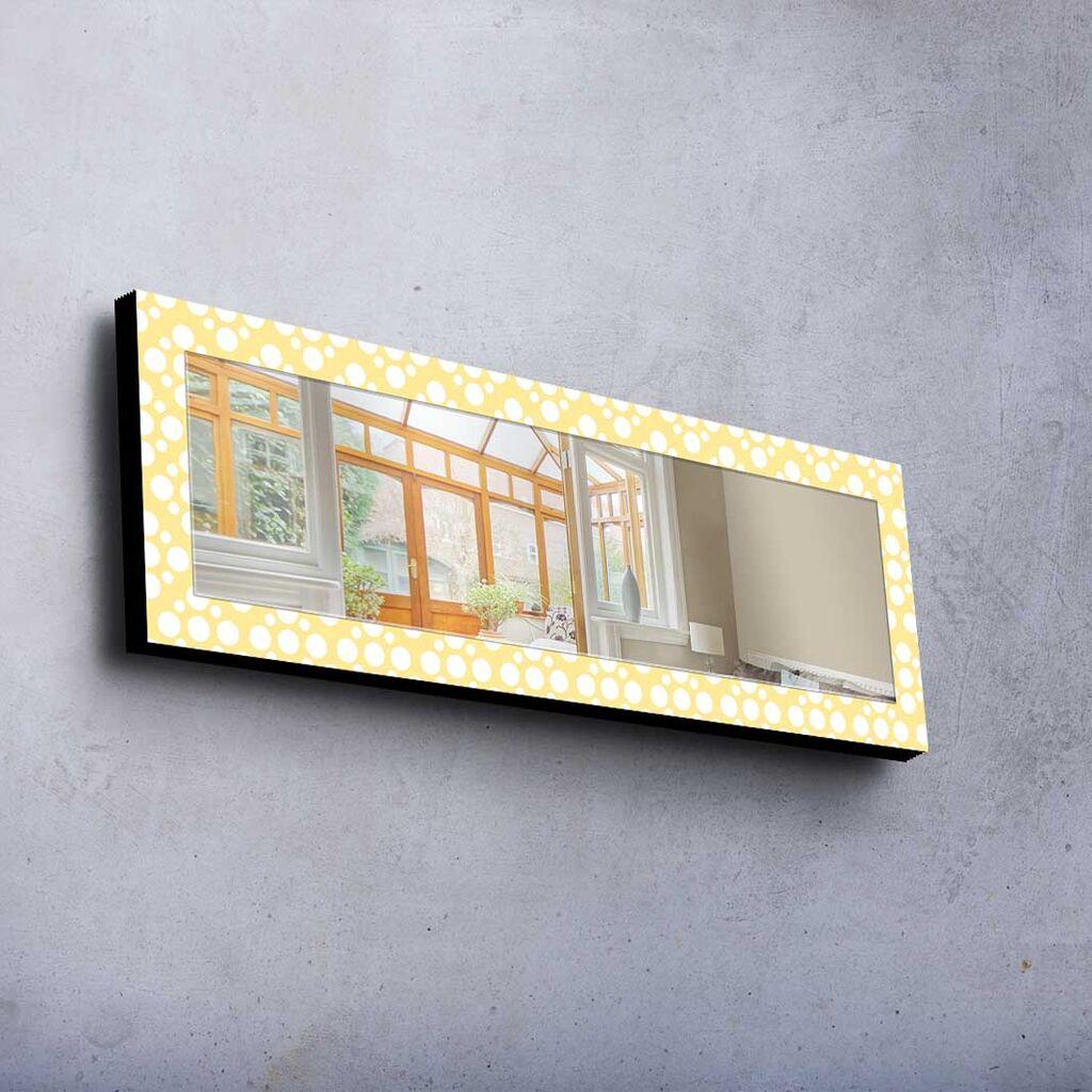 Wallity Ogledalo 40120MA-060, 40x120cm