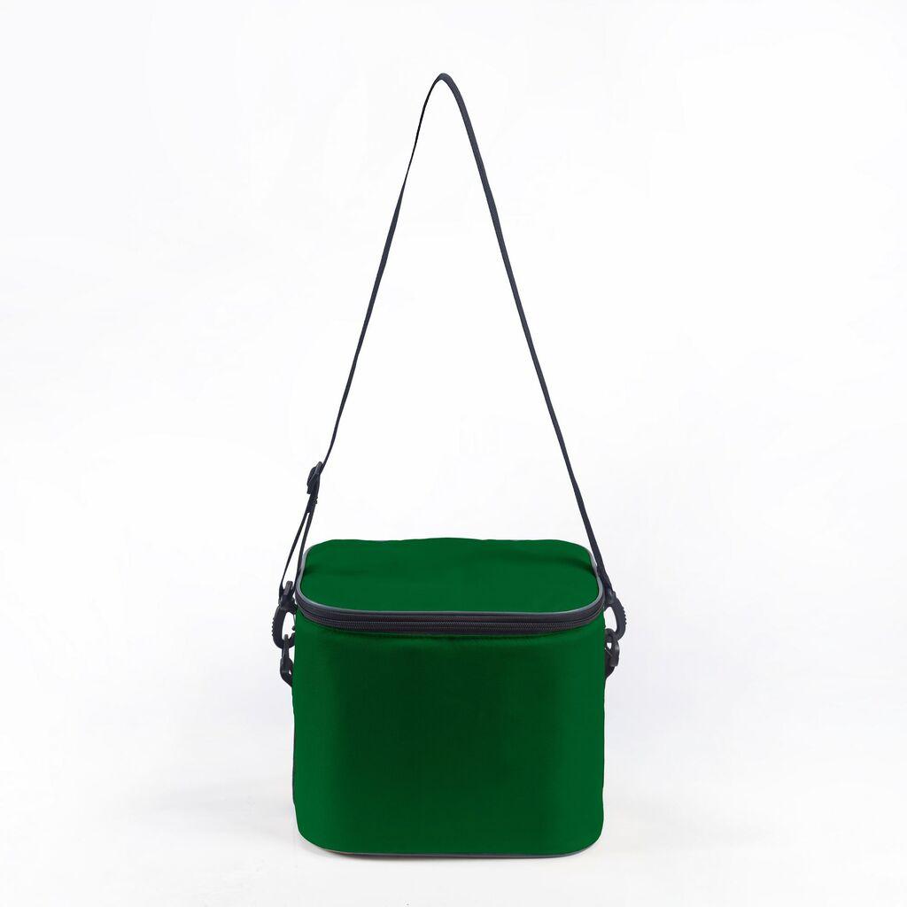 Melton Termo torba Myca01, 28x23x6 cm, Zelena