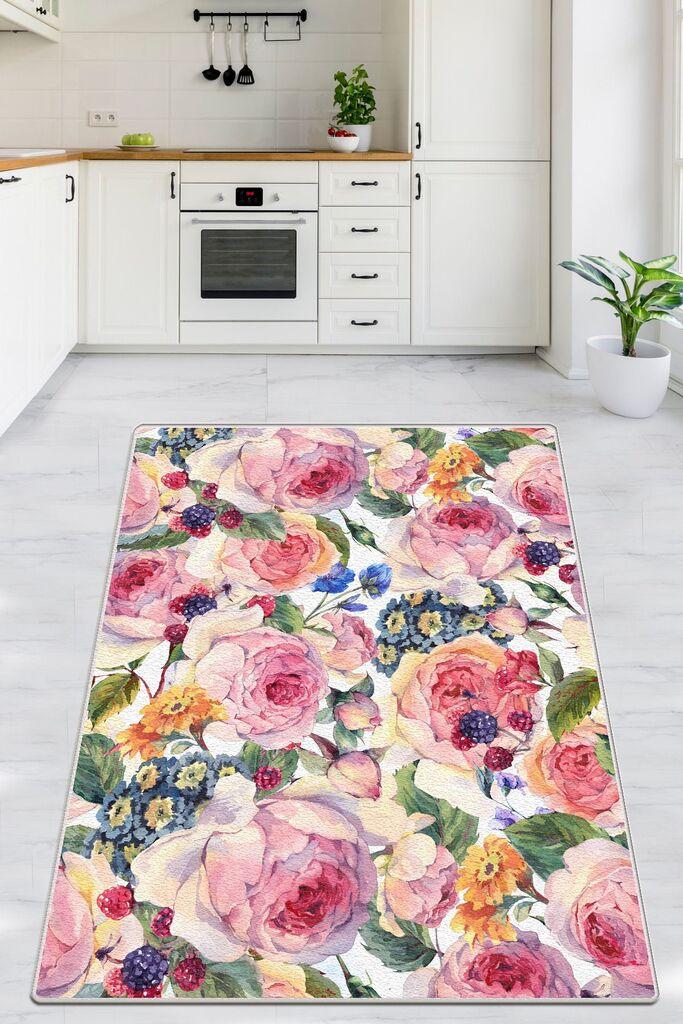 Conceptum Hypnose tepih Rubesco, 100x160cm, šareni